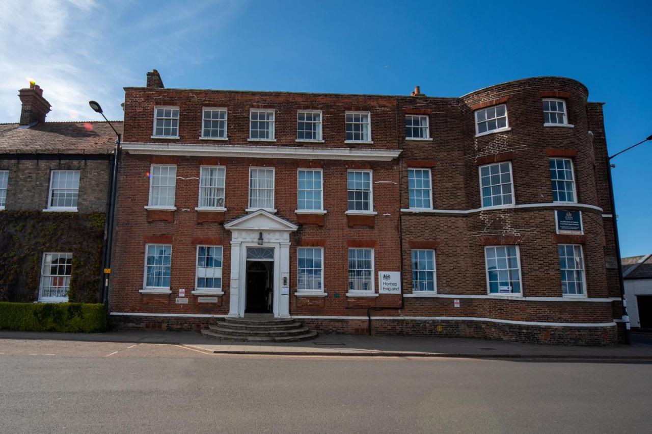 Beautiful Apartments In Kings Lynn Town Centre King's Lynn Exterior photo