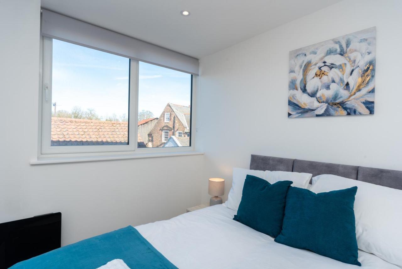 Beautiful Apartments In Kings Lynn Town Centre King's Lynn Exterior photo